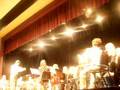 MHS band Christmas Concert 2007 2