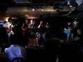 Lateralis - Tornado of souls (cover)
