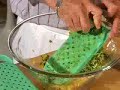 How To Make A Veggie Burger