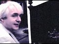 A Day In Sao Paulo with Duran Duran's Nick Rhodes
