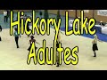 Lilt : Hickory Lake / NOVICES  209 � 215 / salon FFD 2008