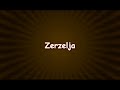 HUMOR Macat e Larme - Zerzelja (Gezuar 2013 - Eurolindi&ETC)