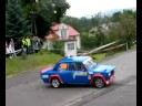 Rajd Rzeszowski 2008 pzm os3