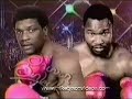 战斗装箱- 麦克・Tyson 最巨大的击倒