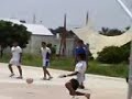 Los maletas vs Los pisaflores1 Los maletas vs Los pisaflores1
