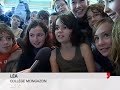 Le Championnat de France de Natation attire les Angevins