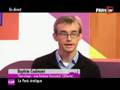 Charles Werquin chez Patrice Carmouze 26 octobre 2007