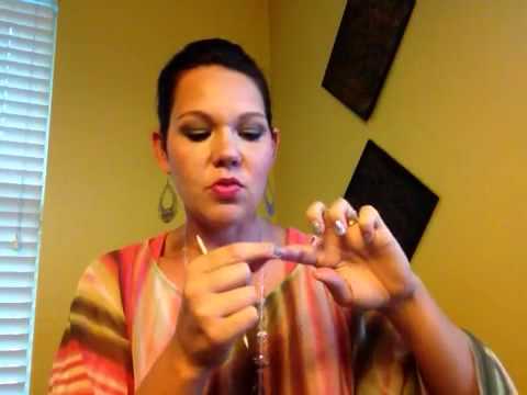 how to remove jamberry nails