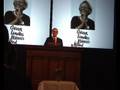 videos de Kofi Annan lecture in Lund - part 1