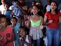 Missio Dei em Itinga