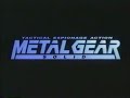(多分９７年)ＴＧＳ某メーカー配布ムービー ニコ輸入