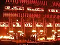 TRANS-SIBERIAN ORCHESTRA 2009 TSO Winter Tour in Charleston, WV