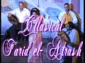 Orit Maftsir Farid el Atrash music