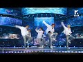 171202 BTS SPRING DAY Performance @ 2017 Melon Mus