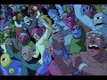 Girl Fight