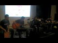 My Immortal - Evanescence (Covered by Black Diamond Ninjas) - Dec 30, 2009