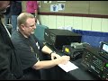 Alpha 9500 Linear Amp at Dayton Hamvention
