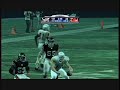 1 - MADDEN 09 - THE LONGEST YARD: REVENGE OF THE GUARDS