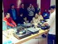 Demo Scracth de Sr. Narko