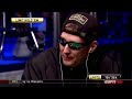 Wsop 2007 H.O.R.S.E ep2 2/5