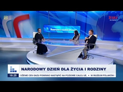 "I ślubuję Ci" – zaprezentowano oficjalny spot Narodowego Marsz dla Życia i Rodziny