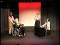 Paralyzed Stripper AKA Spearmint Rhino