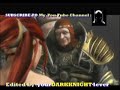 heavenly sword : playstation 3 : game play footage ps3