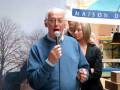 Foire des vins 2008 : Inauguration Part1