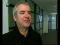 bert barten odyssee omroep flevoland