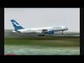 Finnair 757-200   Helsinki-Corfu
