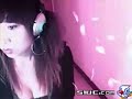 MM,中国,热舞
