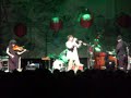 The Decemberists | \"Culling of the Fold\"