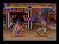 SSF2T - X-Mania IV - Old Honda vs Zangief