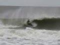 Fagan Boys Series: Folly Beach, SC Hurricane Noel