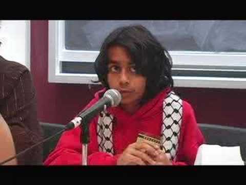 Kabir Joshi-Vijayan speaks out on ...