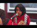 Kabir Joshi-Vijayan speaks out on Haiti at CPA Part I