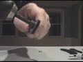 How To Convert A Smith & Wesson Into A Switchblade Knife How To Convert A Smith & Wesson Into A Switchblade Knife