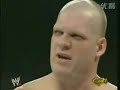 01.24.2005 Raw Kane