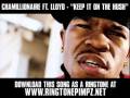 videos de Chamillionaire feat. Lloyd - Keep it on the Hush [Video + Lyrics]