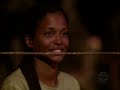 Survivor - Becky & Sundra Can't Make Fire
