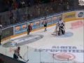 Ässien Matti Kuparinen kokee kovia hartwallin sunnuntai-illassa