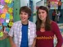 Ned/moze and Lily/Oliver - time after time