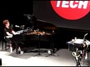 Imogen Heap PopTech performance