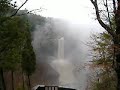 Treman Falls
