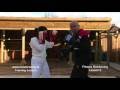 Kickboxing  Fitness Training Lesson 9: Jab, cross, block