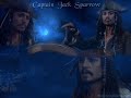Captain Jack Sparrow