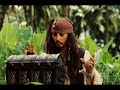 Captain Jack Sparrow Captain Jack Sparrow