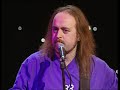 Bill Bailey Cosmic Jam comedy donkey ride cocaine drugs horse christianity jesus mary joseph bucket conferance wise men