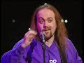 bill bailey tells us of his donkey ride wich lead to an amazing thought on christianity...well done bill :p