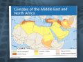 Middle East & Africa: Climate - YouTube